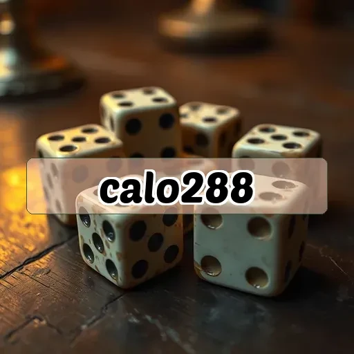 calo288: Cari Tahu Keunggulan Permainan Arcade Menarik di Sini!