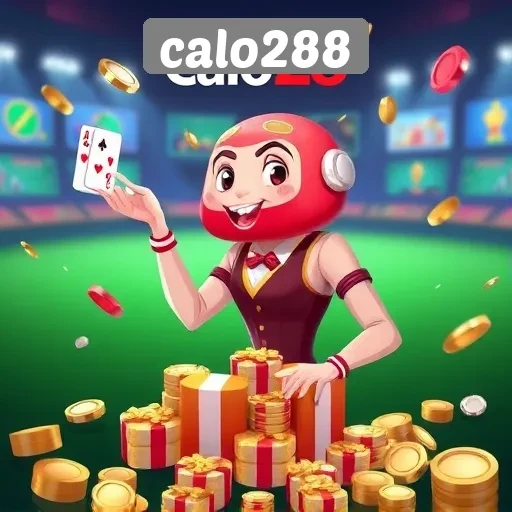 Berbagai Bonus Menarik yang Ditawarkan oleh Calo288