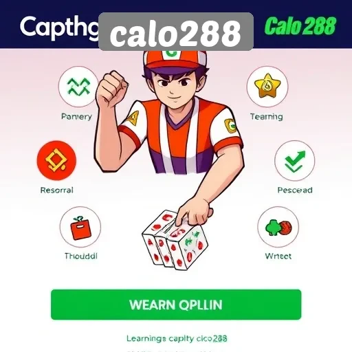 Menelusuri Fitur Unggulan Calo288 Untuk Pengalaman Bermain Optimal