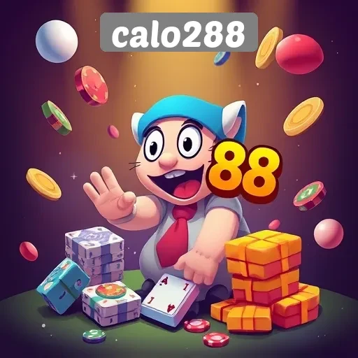 Mengenal Calo288 Sebagai Platform Game Terpercaya