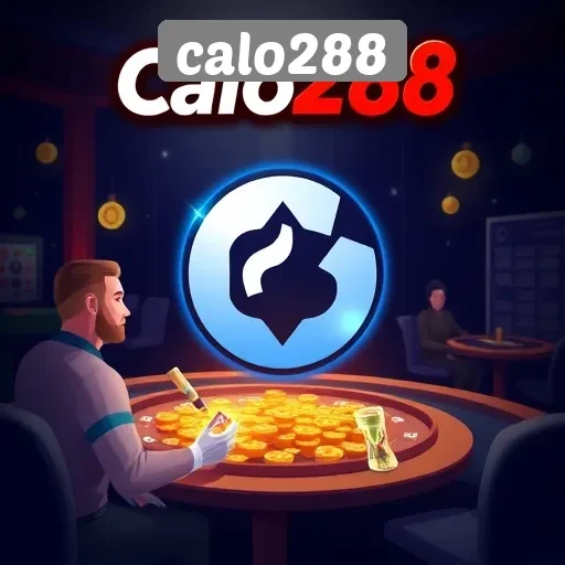 Mengenal Lebih Dekat Situs Game Calo288