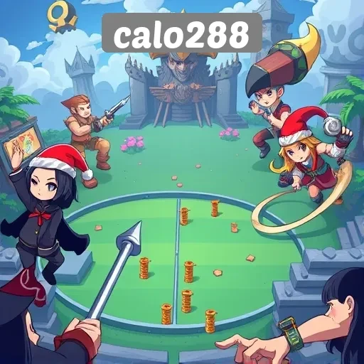 Mengapa Calo288 Menjadi Pilihan Utama Bagi Gamers Indonesia