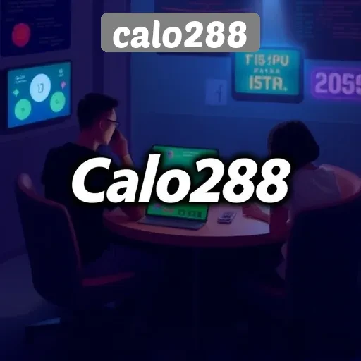 Calo288 dan Beragam Permainan Menarik yang Ditawarkan