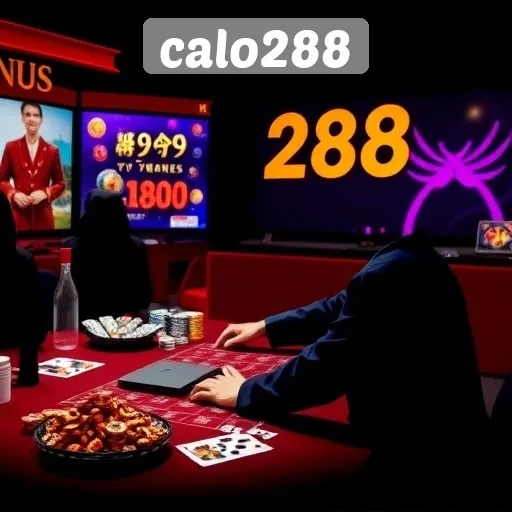 Review Pengalaman Bermain di Calo288 dari Sudut Pandang Pengguna