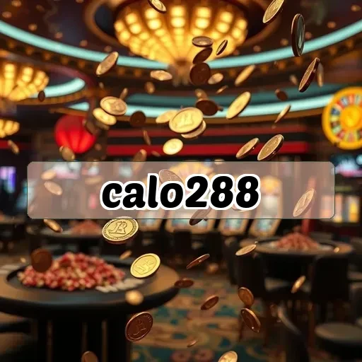 calo288 Cashback Harian