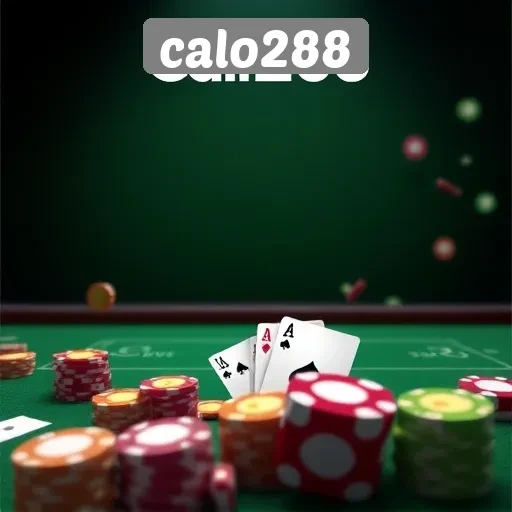 Beragam Jenis Permainan Tersedia di Calo288 untuk Semua Kalangan