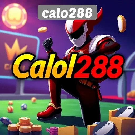 Mengulas Fitur Menarik di Situs Game Calo288