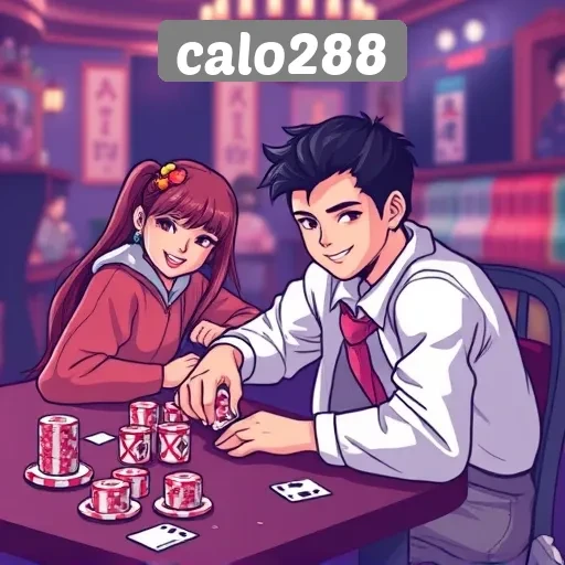 Panduan Lengkap Bermain Game di Calo288