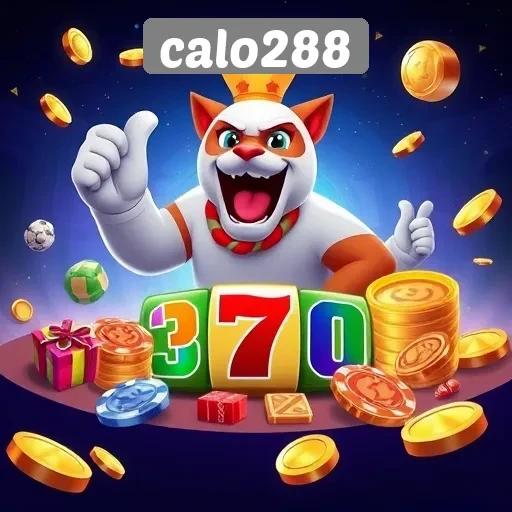 Bermain di Calo288 Apa Saja Game Populer yang Tersedia