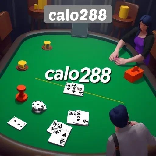 Panduan Lengkap Bermain di Calo288 untuk Pemula