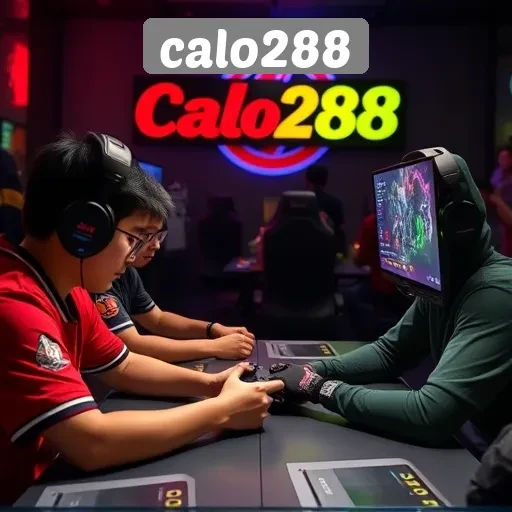 Dampak calo288 Terhadap Industri Game di Tanah Air