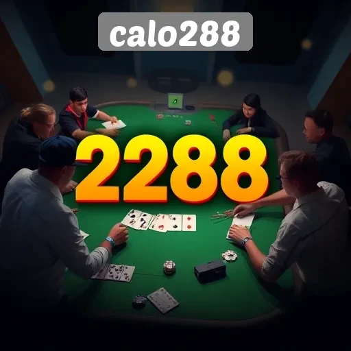 Kelebihan Bermain di calo288 Dibandingkan Situs Lain