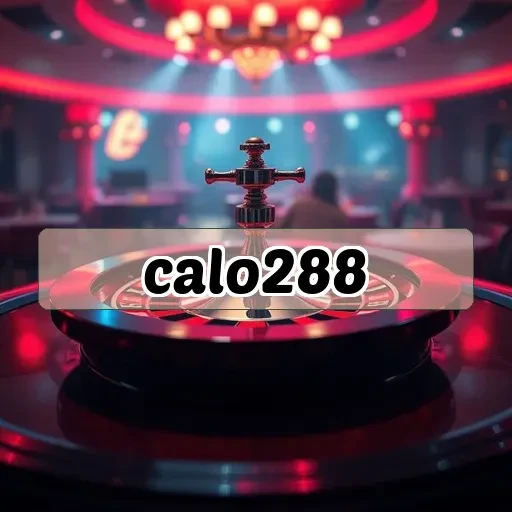 calo288 Poker Online