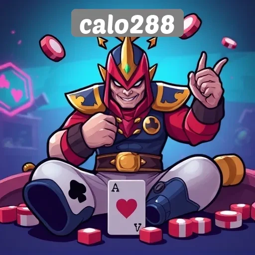 Tipe Permainan Populer di Calo288