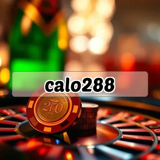 calo288 Ulasan Permainan