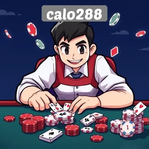 Keamanan dan Kenyamanan Bermain di Calo288 untuk Setiap Gamer