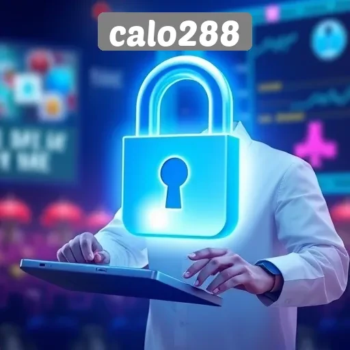 Tingkat Keamanan dalam Bermain di Calo288