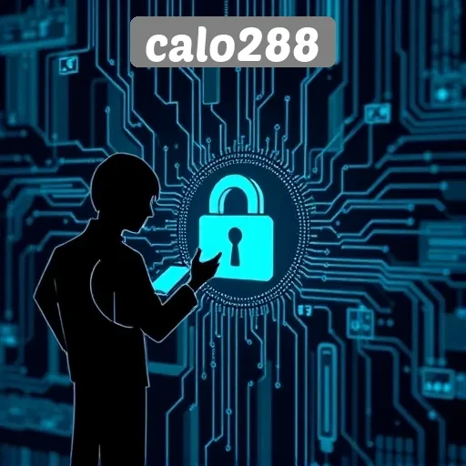 Analisis Keamanan dan Privasi di Situs Calo288
