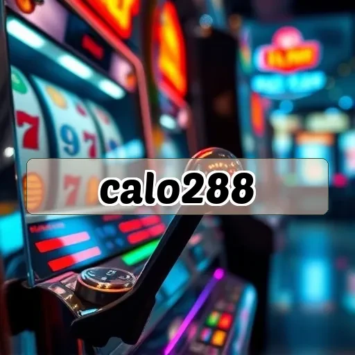 calo288: Pengalaman Slot Online Tak Terlupakan untuk Pemain Indonesia