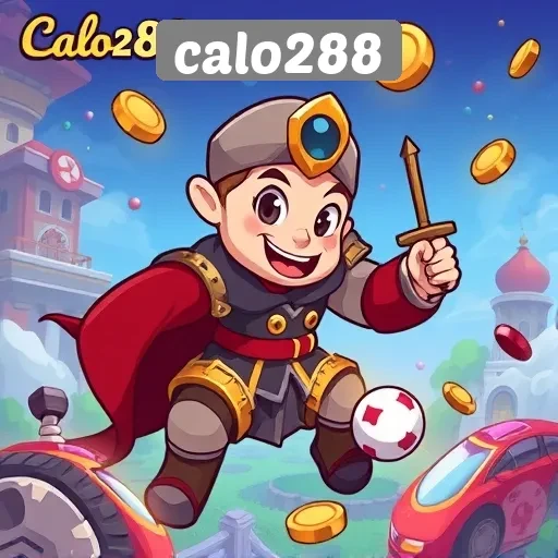 Dari Game Tradisional hingga Modern Calo288 Menawarkan Beragam Pilihan