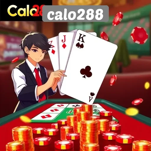 Kemudahan Transaksi di Calo288 untuk Para Pemain