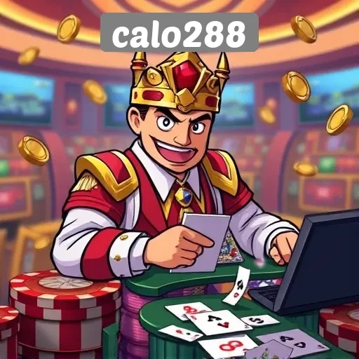 Ulasan Pengalaman Pengguna di Calo288